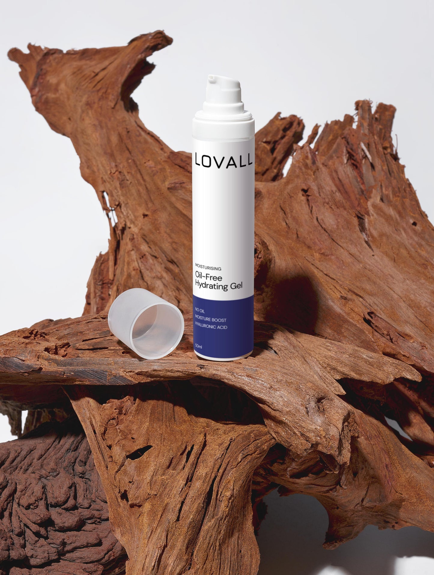 Oil-Free Hydrating Gel