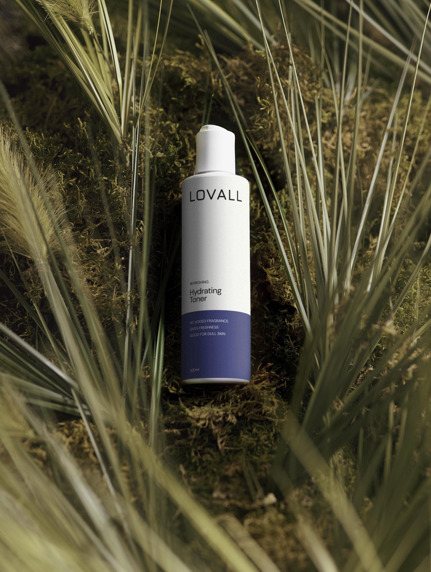 Hydrating Toner