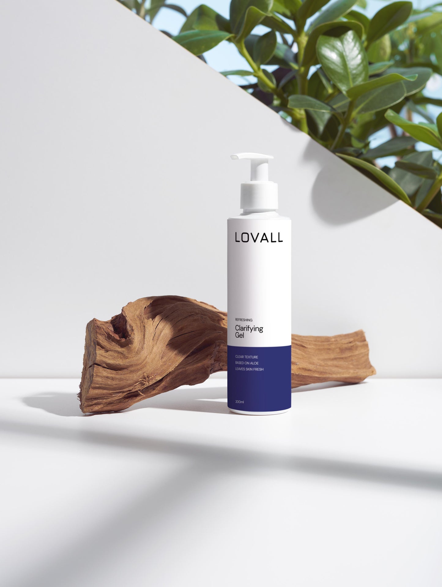 Clarifying Gel
