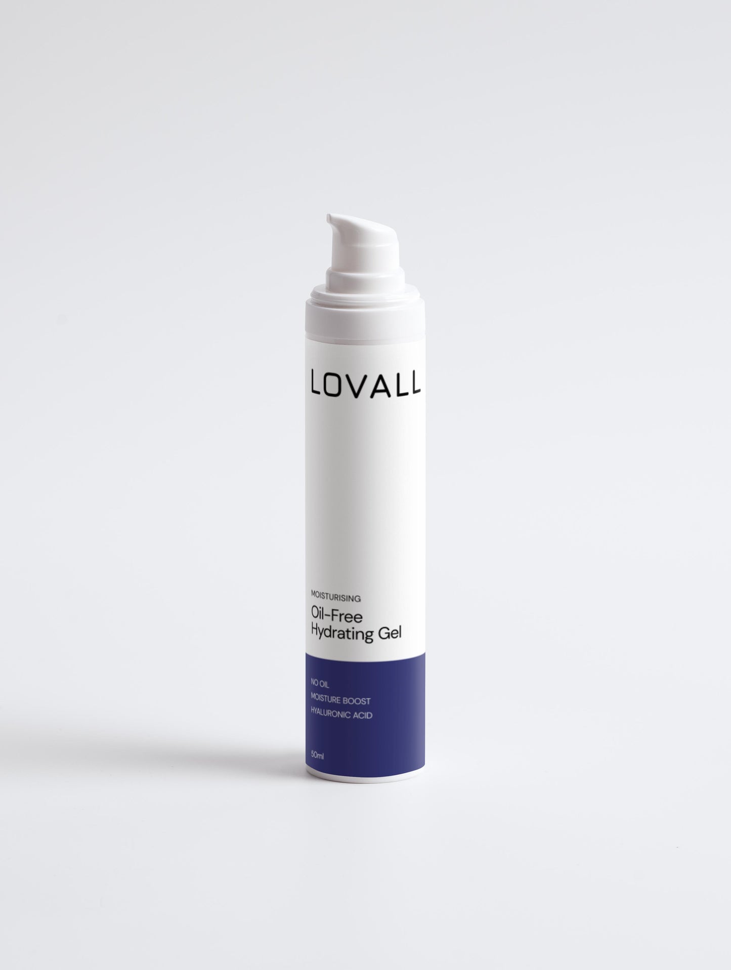 Oil-Free Hydrating Gel