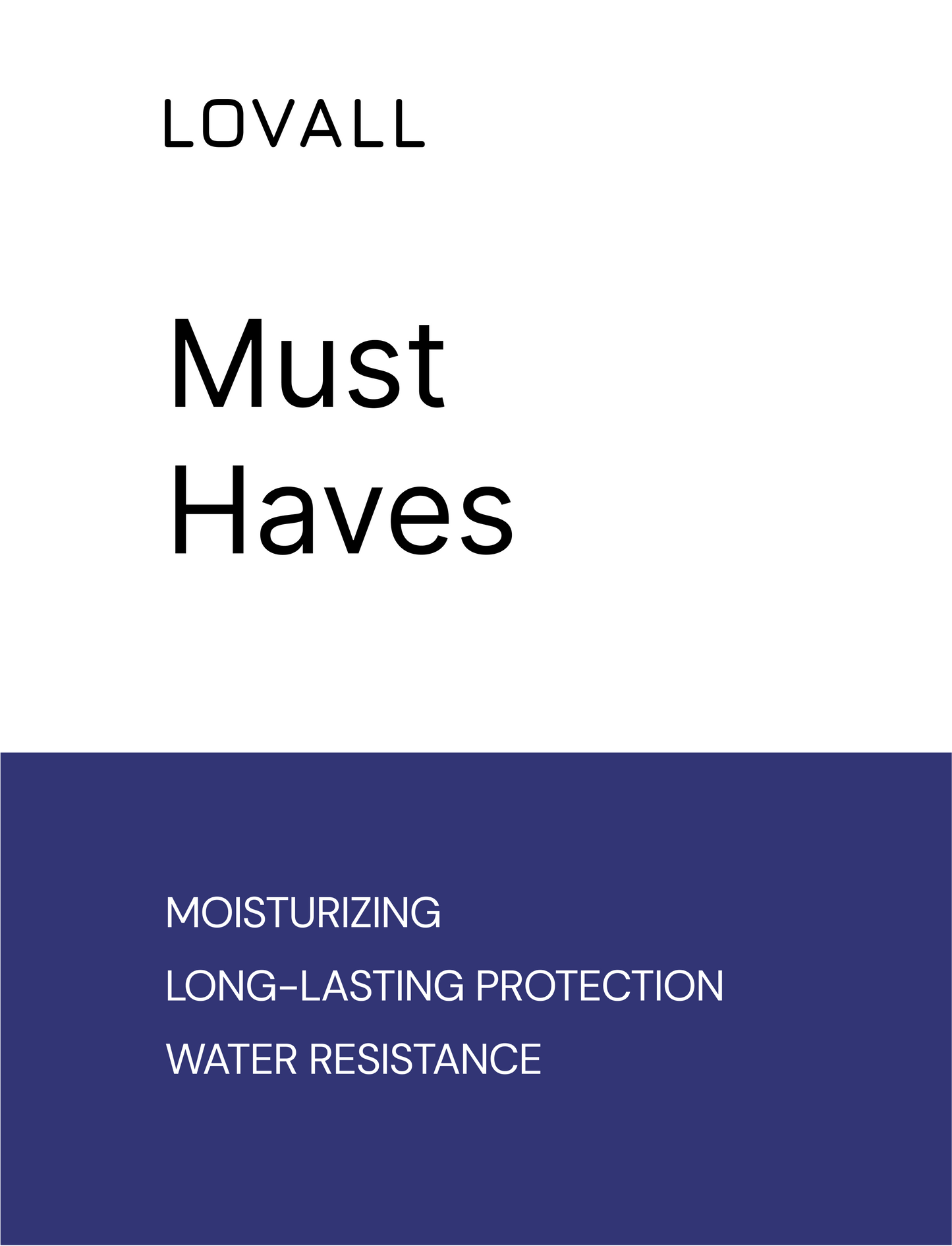 Must-Haves Bundle