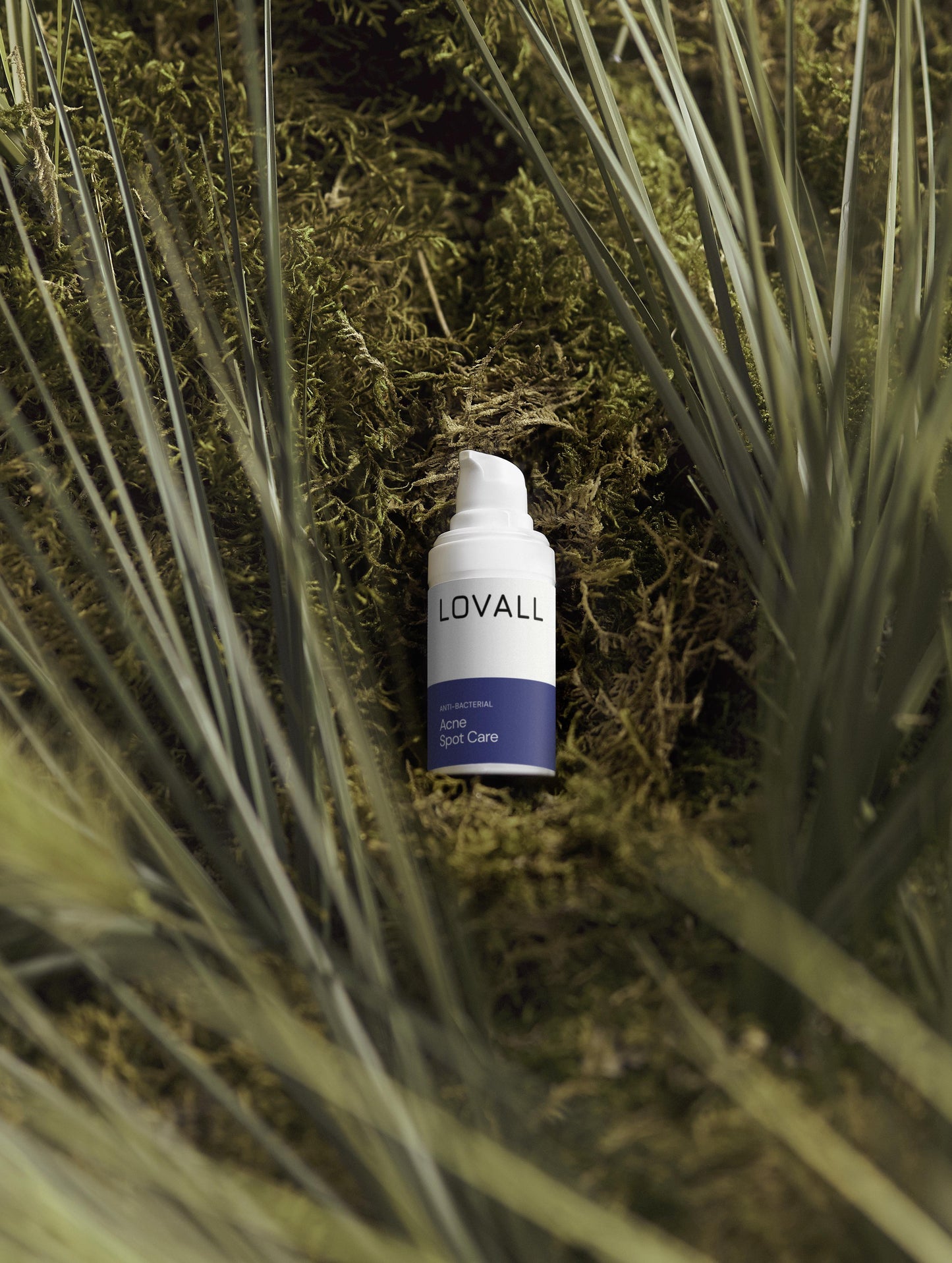 Acne Spot Care