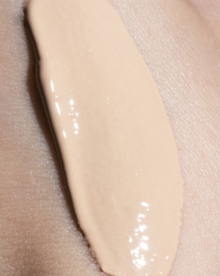 Sunscreen SPF30, with tint