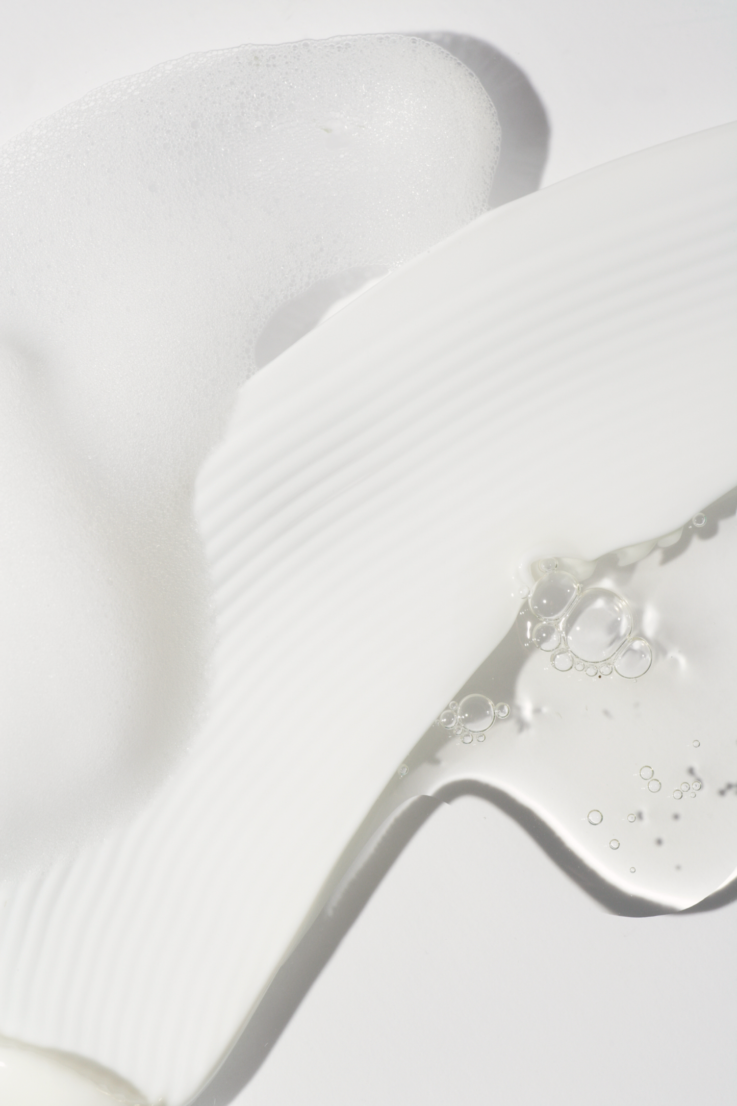 Clarifying Gel
