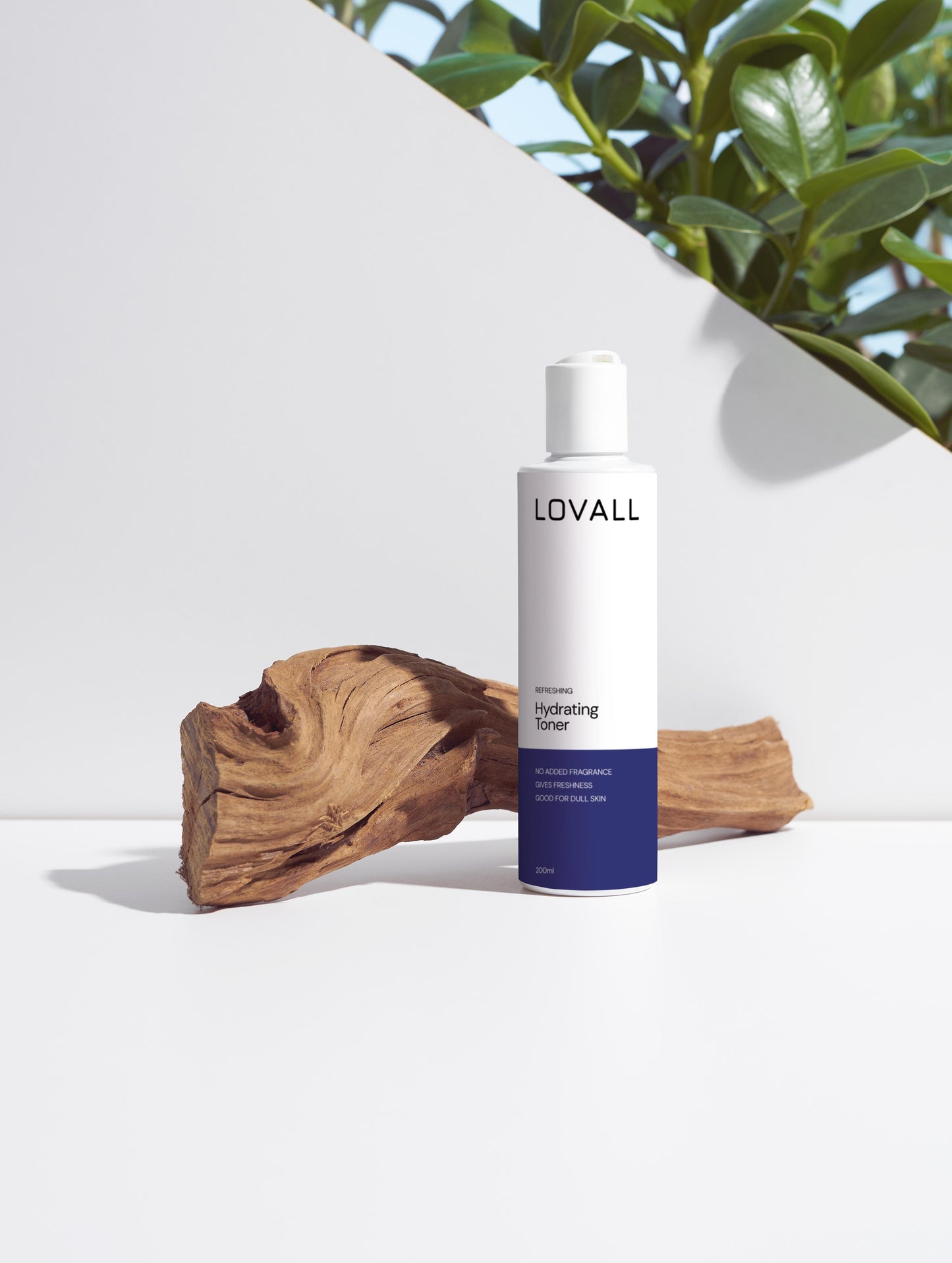 Hydrating Toner