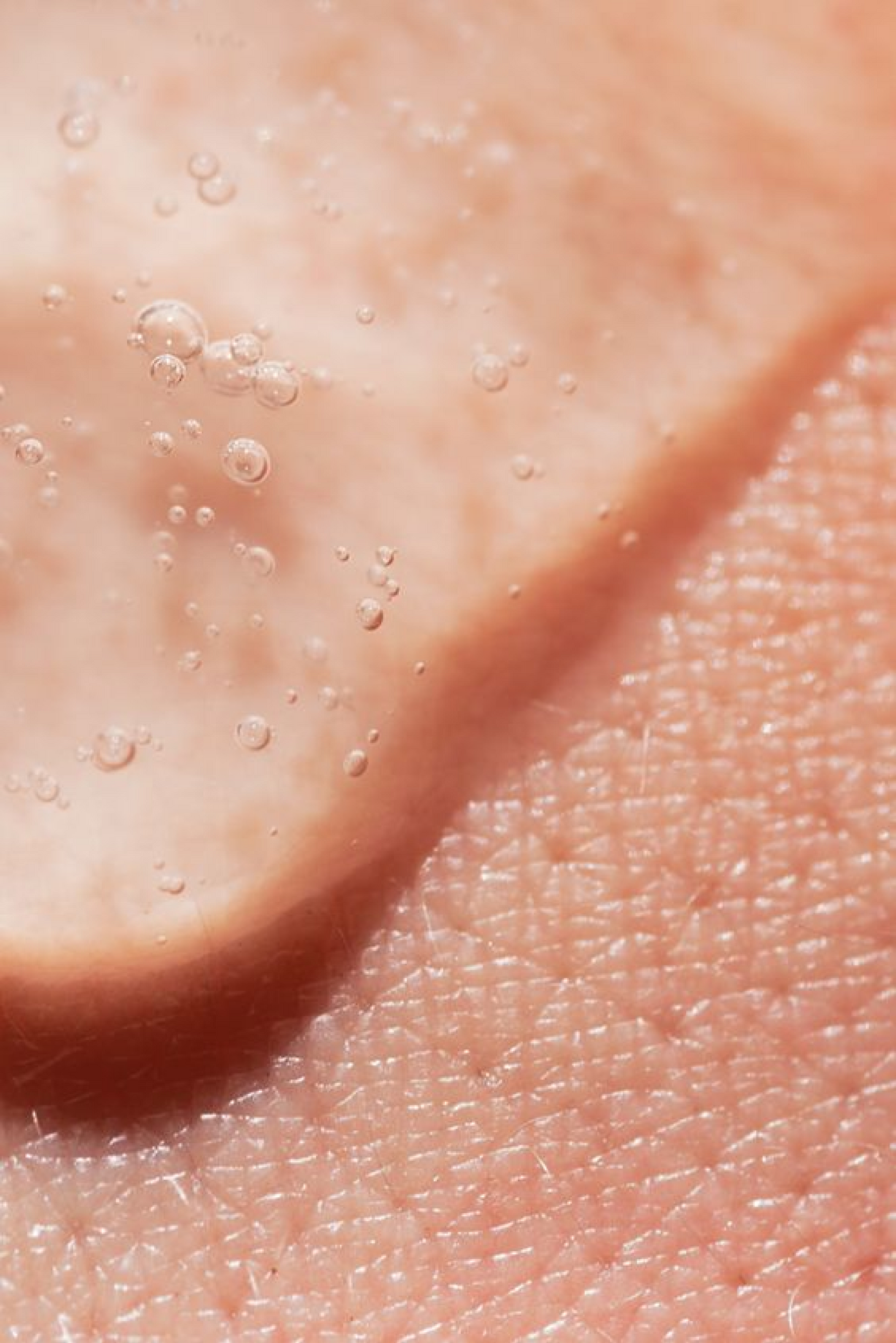Clarifying Gel