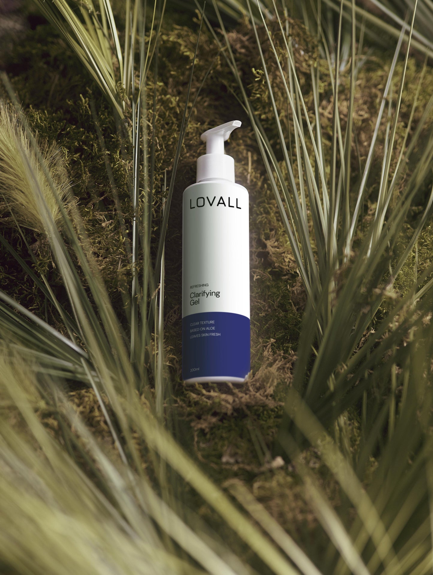 Clarifying Gel