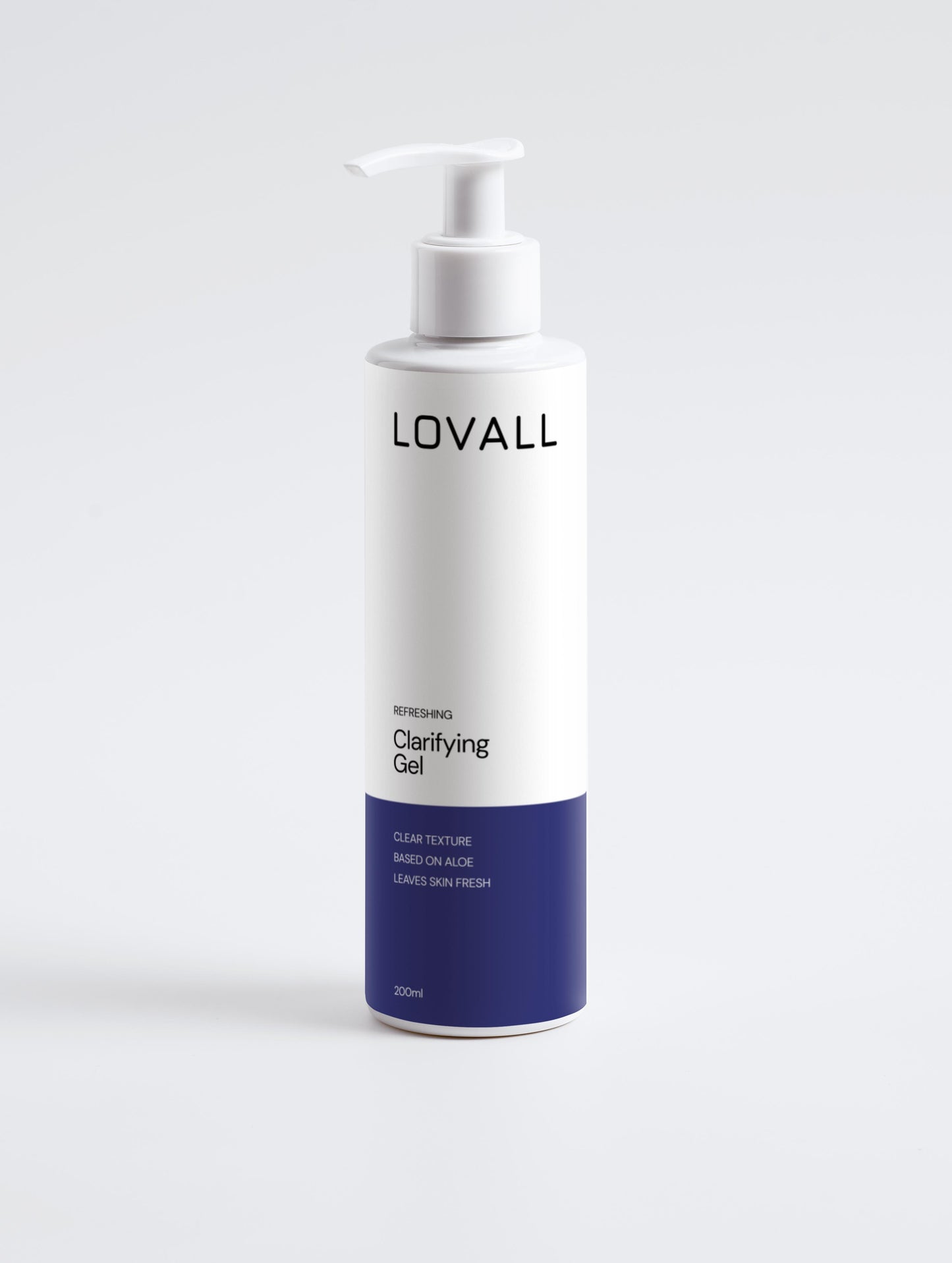 Clarifying Gel