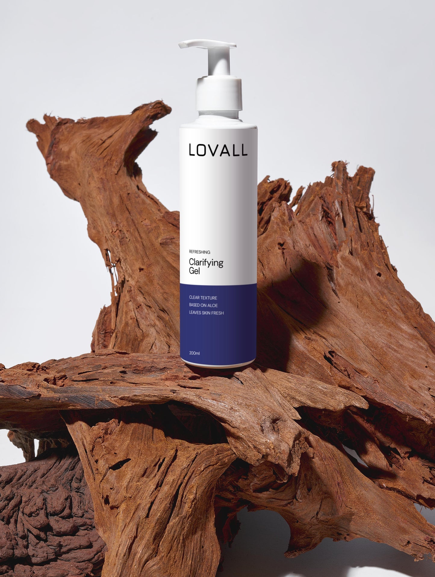 Clarifying Gel