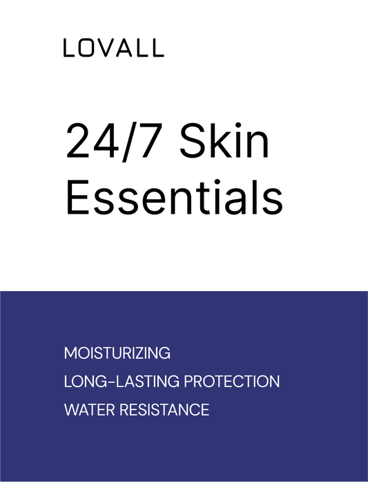 24/7 Skin Essential Bundle