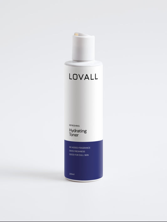 Hydrating Toner