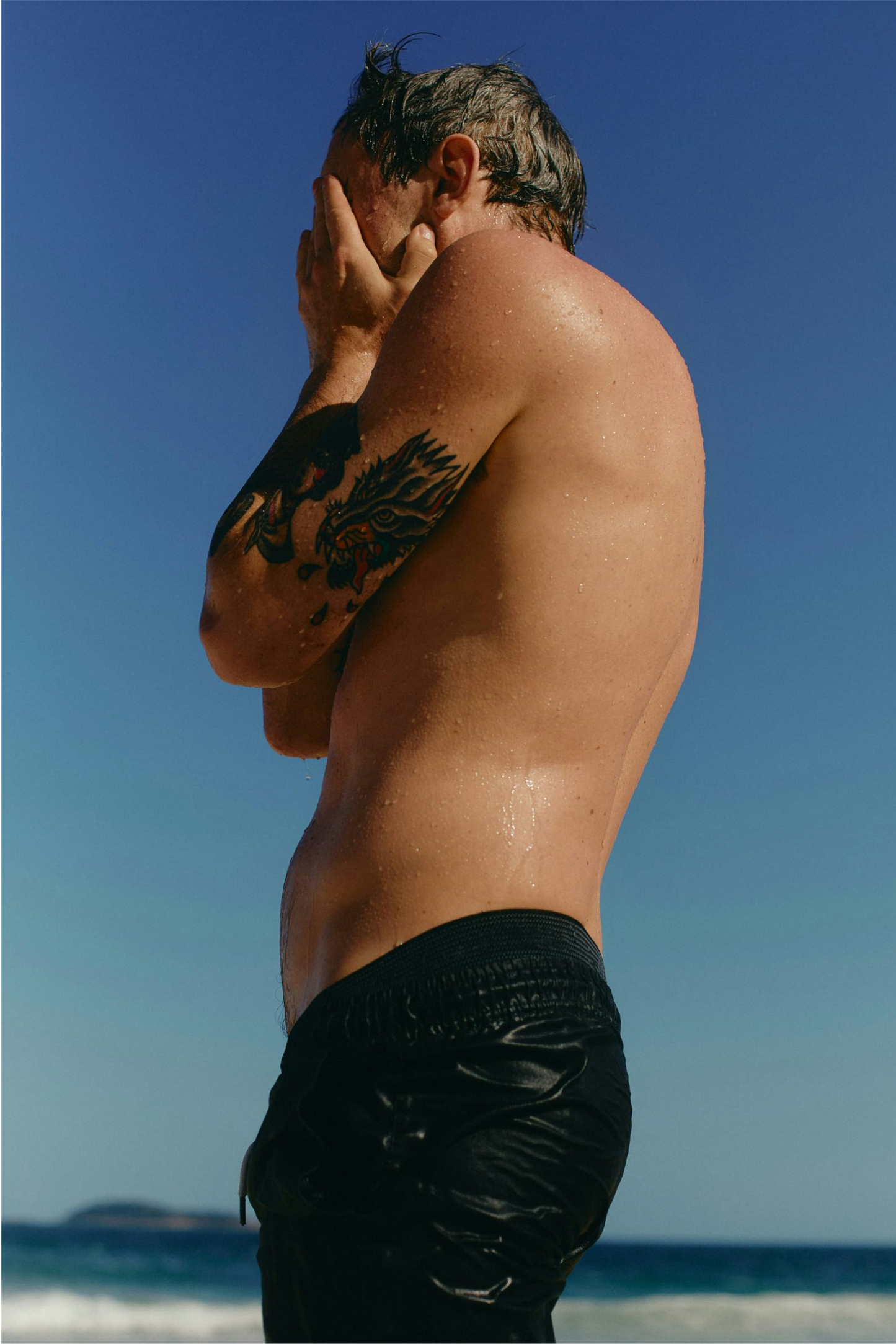 Tónico hidratante