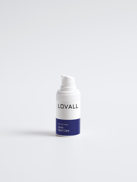 Acne Spot Care