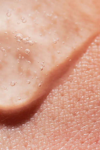 Clarifying Gel
