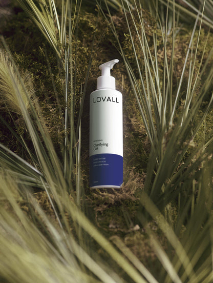 Clarifying Gel