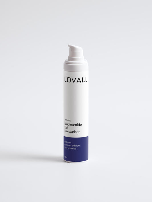 Niacinamide Gel Moisturiser