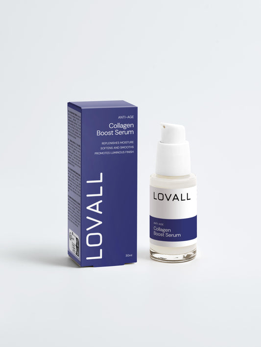 Collagen Boost Serum