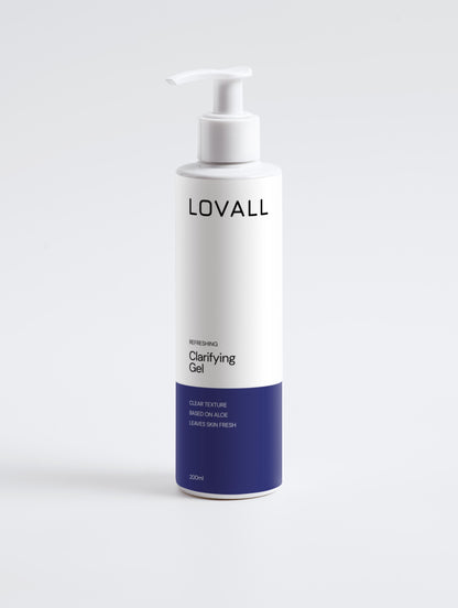 Clarifying Gel