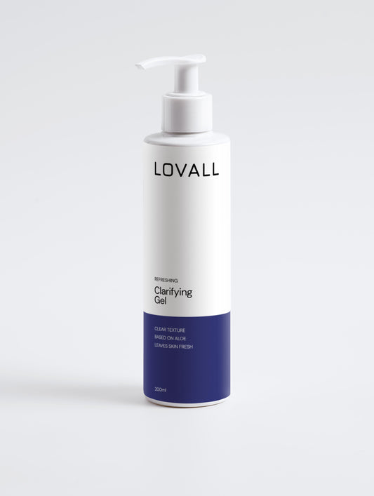 Clarifying Gel