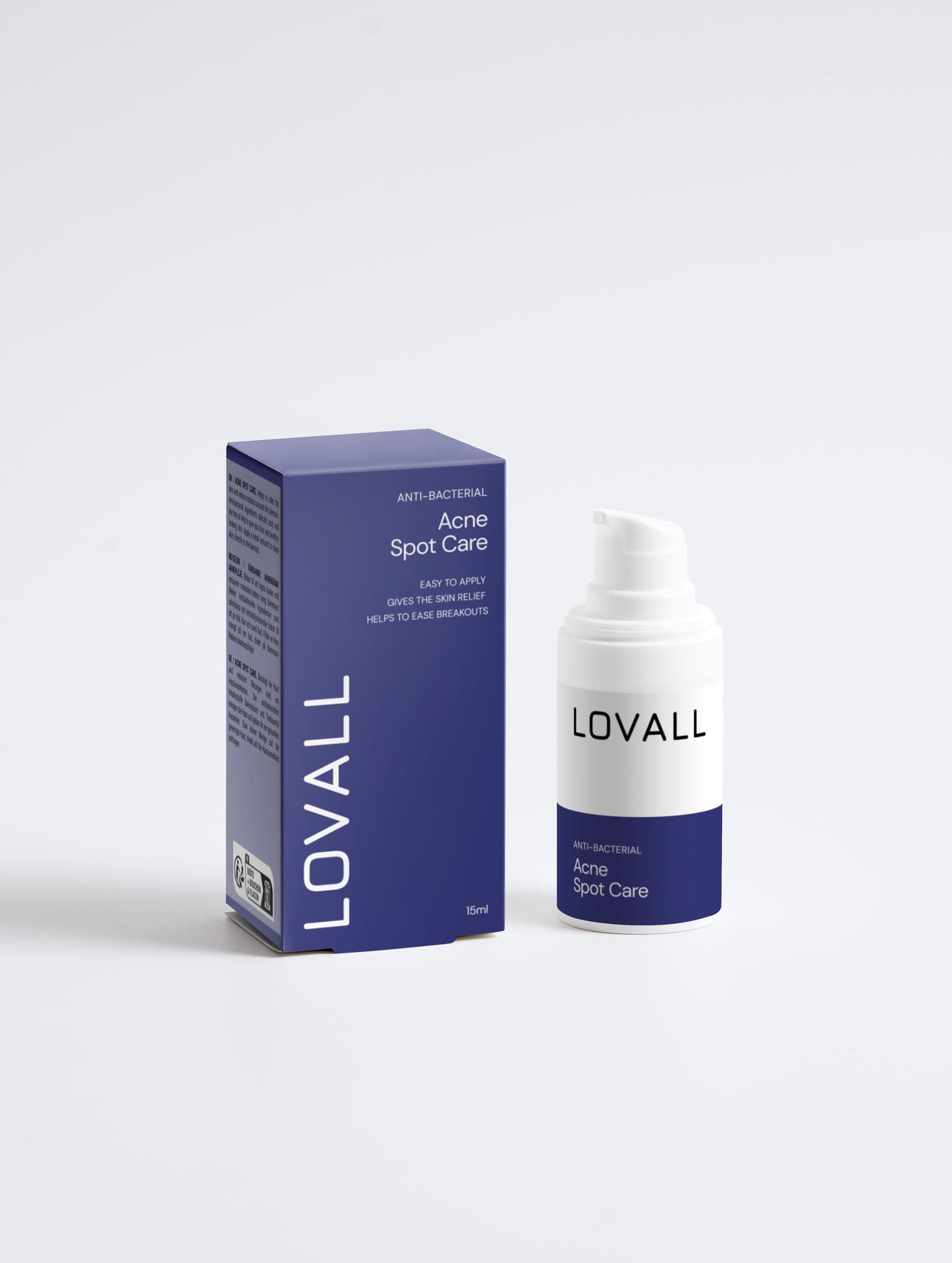 Acne Spot Care